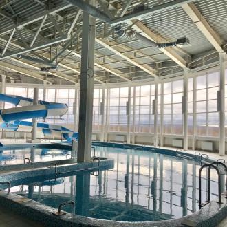 ФОК  Ока В Дзержинске | Фото 6