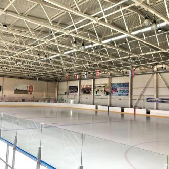 ФОК  Ока В Дзержинске | Фото 10