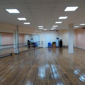 ФОК  Ока В Дзержинске | Фото 13