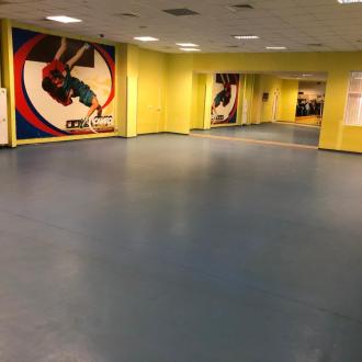 ФОК  Ока В Дзержинске | Фото 17