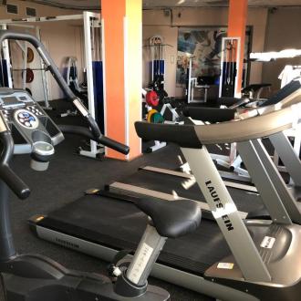 ФОК  Ока В Дзержинске | Фото 18