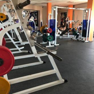 ФОК  Ока В Дзержинске | Фото 19