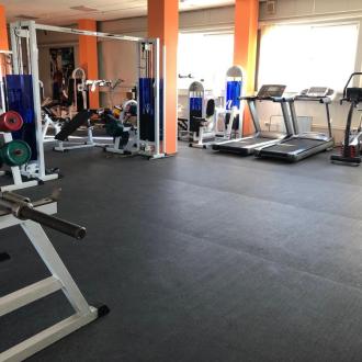 ФОК  Ока В Дзержинске | Фото 20