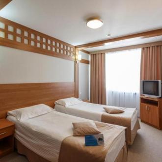 ФОК  Ока В Дзержинске | Фото 26