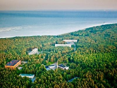 Санаторий Восток-6