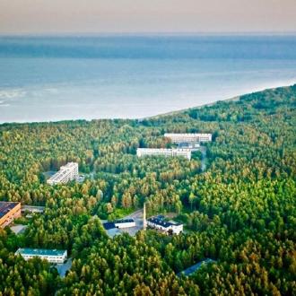 Санаторий Восток-6 | Фото 1