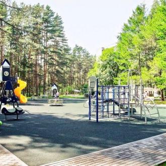 Санаторий Восток-6 | Фото 14