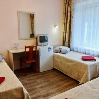 Санаторий Восток-6 | Фото 15