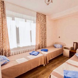 Санаторий Восток-6 | Фото 17