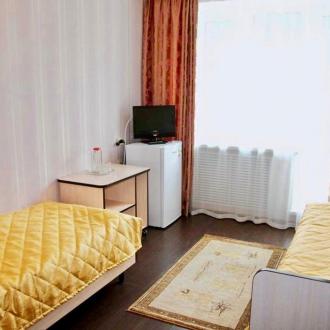 Санаторий Восток-6 | Фото 18