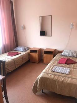 Санаторий Восток-6 | Фото 19