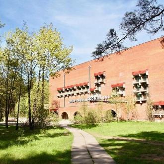 Санаторий Восток-6 | Фото 2