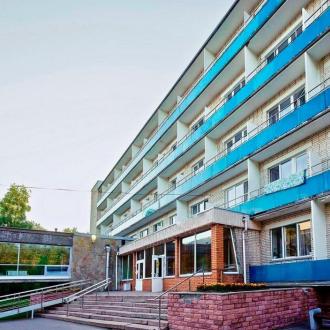 Санаторий Восток-6 | Фото 3