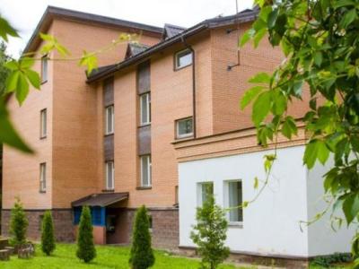 ДОЛ Юный Строитель