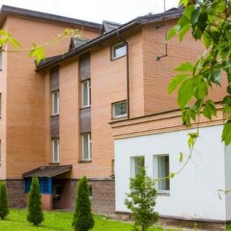 ДОЛ Юный Строитель | Фото 1