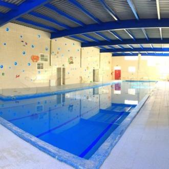 ДОЛ Юный Строитель | Фото 2