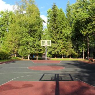 ДОЛ Юный Строитель | Фото 4