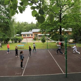 ДОЛ Юный Строитель | Фото 5