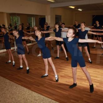 ДОЛ Юный Строитель | Фото 6