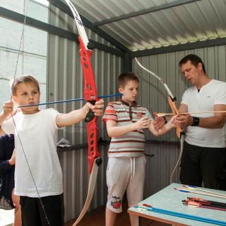 ДОЛ Юный Строитель | Фото 7