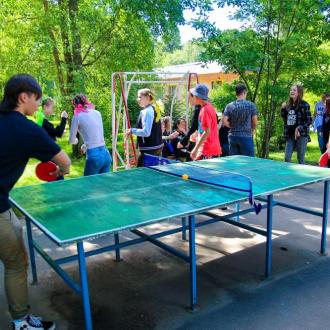 ДОЛ Юный Строитель | Фото 8