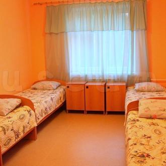 ДОЛ Юный Строитель | Фото 10