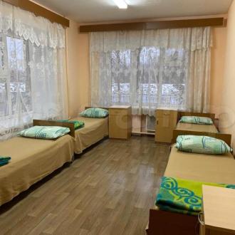 ДОЛ Юный Строитель | Фото 11