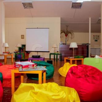 ДОЛ Юный Строитель | Фото 19