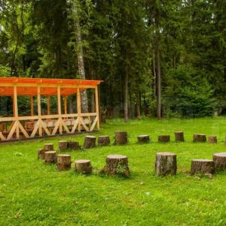 ДОЛ Юный Строитель | Фото 20