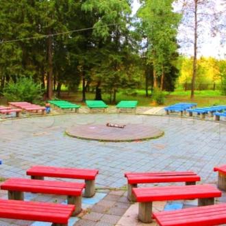 ДОЛ Юный Строитель | Фото 23