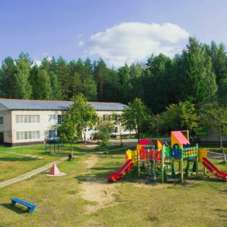 ДОЛ  Мир В Подмосковье | Фото 1