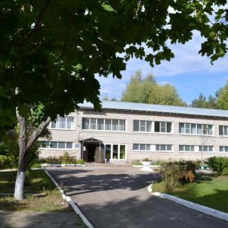 ДОЛ  Мир В Подмосковье | Фото 2