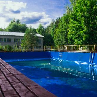 ДОЛ  Мир В Подмосковье | Фото 4