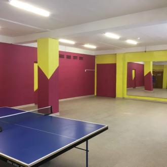 ДОЛ  Мир В Подмосковье | Фото 5