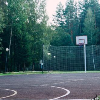 ДОЛ  Мир В Подмосковье | Фото 6