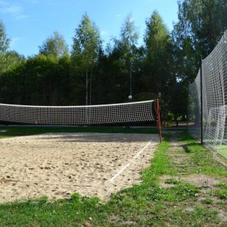 ДОЛ  Мир В Подмосковье | Фото 7