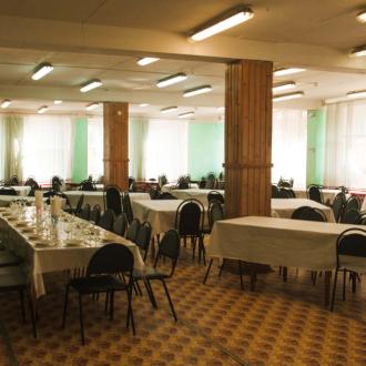 ДОЛ  Мир В Подмосковье | Фото 8