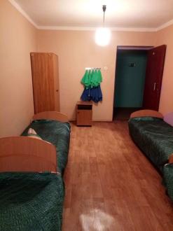 ДОЛ  Мир В Подмосковье | Фото 9