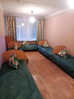 ДОЛ  Мир В Подмосковье | Фото 10