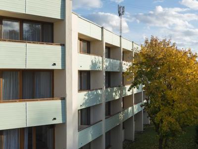 Пансионат Лесной Городок