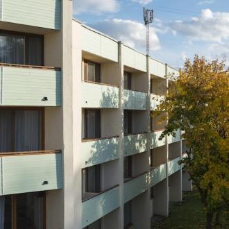 Пансионат Лесной Городок | Фото 1