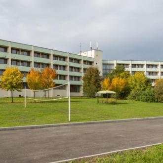 Пансионат Лесной Городок | Фото 3