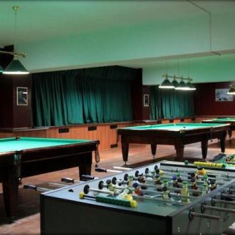 Пансионат Лесной Городок | Фото 15