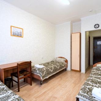 Пансионат Лесной Городок | Фото 6