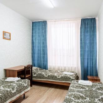 Пансионат Лесной Городок | Фото 7