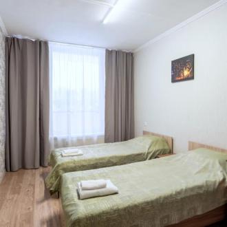 Пансионат Лесной Городок | Фото 8