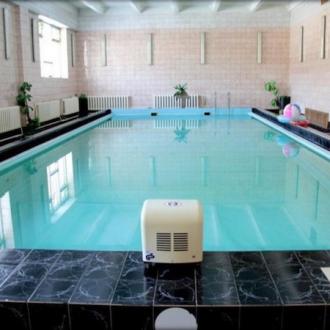 Пансионат Лесной Городок | Фото 14