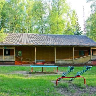 Детский оздоровительный лагерь Вымпел | Фото 20