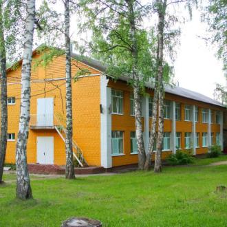 Детский оздоровительный лагерь Вымпел | Фото 1