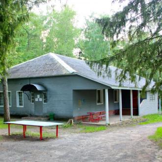 Детский оздоровительный лагерь Вымпел | Фото 3